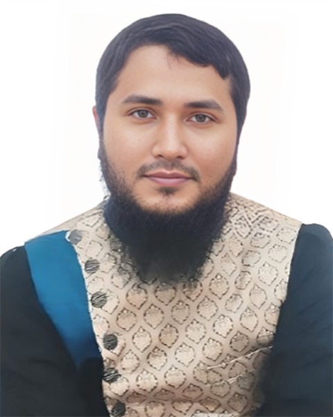 Mawlana  Al Amin Khan