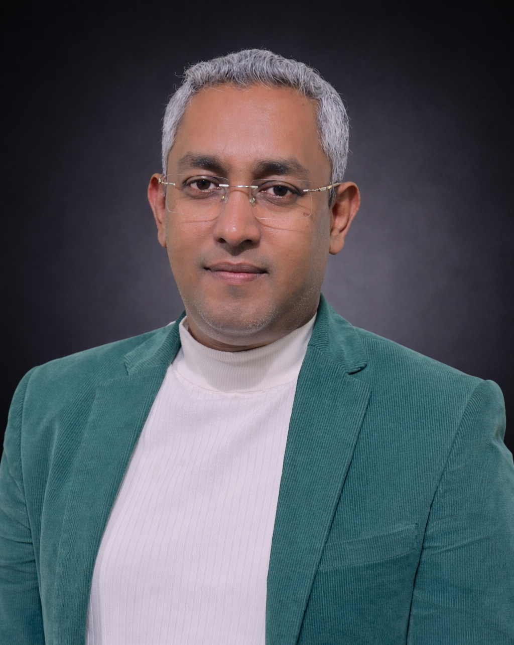 Managing Director - BayAura Resort