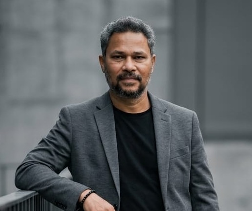 Kazi Miskat Hossan Uzzal